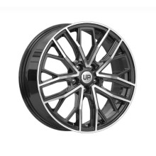 R18 5x114,3 7J ET45 D66,1 Wheels UP Up109 New Diamond