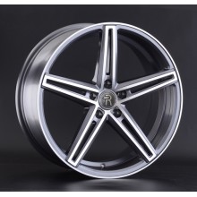 R19 5x112 8,5J ET28 D66,6 Replay VV287 GMF