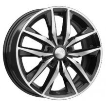 R16 5x108 6,5J ET50 D63,35 Скад Тирион Алмаз