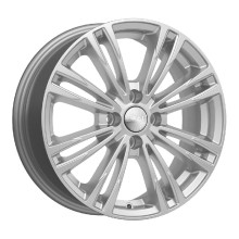 R16 4x100 6,5J ET46 D54,1 Скад Ламар Селена