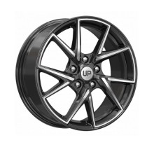 R17 5x108 7J ET42 D65,1 Wheels UP Up105 New Diamond