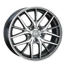 R17 5x112 7J ET45 D57,1 LS Wheels 315 GMF