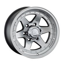 R16 6x139,7 8J ET-10 D106,1 LS Wheels 879 MBF