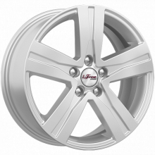 R17 5x114,3 7J ET45 D67,1 iFree Rebel (КС913-03) Нео-классик