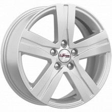 R17 5x114,3 7J ET50 D66,1 iFree Rebel (КС913-04) Нео-классик