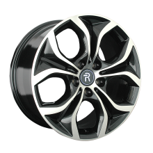 R19 5x120 10,0J ET53 D74,1 Replay B 116 BKF