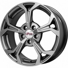 R15 5x100 6,5J ET38 D67,1 iFree Эрнесто Хай-вэй