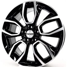 R18 5x114,3 7J ET53 D54,1 Carwel Хасан 202 AB
