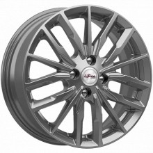R16 4x100 6J ET41 D60,1 iFree Миконос (КС946-03) Хай вэй