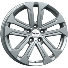 R18 5x114,3 7J ET37 D66,6 Carwel Витус 244 SB