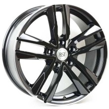 R18 5x114,3 7,5J ET45 D67,1 RST R128 BL