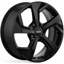 R18 5x108 7J ET35 D67,1 Скад KL-328 (EXEED TXL) чёрный бархат