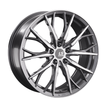 R20 5x108 8,5J ET45 D63,3 LS FlowForming RC11 GMF