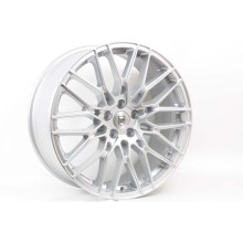 R19 5x114,3 8J ET45 D67,1 Tech-Line 901 S