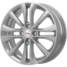 R16 4x100 6J ET45 D56,6 iFree Панган (КС938-01) Нео-классик