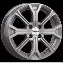 R15 4x98 6J ET35 D58,5 Carwel Кизи 198 SB