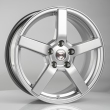 R16 5x114,3 6,5J ET38 D67,1 NZ Wheels R-02 HS
