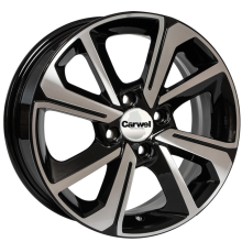 R15 4x98 6J ET36 58,6 Carwel Воже 1501 (Granta) ABT