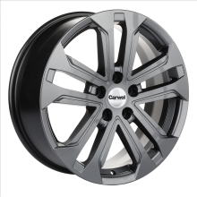 R18 5x114,3 7J ET51 67,1 Carwel Куж 1803 (Tucson) GRT