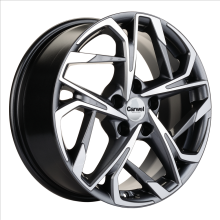 R17 5x112 7J ET40 57,1 Carwel Цаган 1716 (Kodiaq/Tiguan) GRT