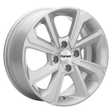 R15 4x100 6J ET40 60,1 Carwel Воже 1501 (Logan) SLT