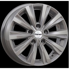 R15 5x100 6J ET40 D57,1 Carwel Амур 248 SB