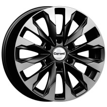 R18 6x139,7 7,5J ET25 D106,1 Carwel Печора 258 AB