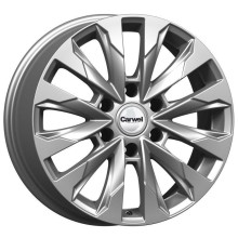 R18 6x139,7 7,5J ET25 D106,1 Carwel Печора 258 SB