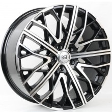 R20 5x120 8,5J ET47 D72,6 RST R002 BD