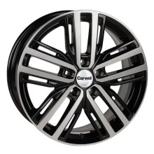 R17 5x114,3 7J ET47 D67,1 Carwel Иртыш 259 AB