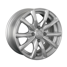 R17 5x114,3 7J ET45 D73,1 LS Wheels 786 SF