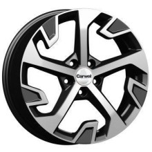 R18 5x108 7,5J ET47 D60,1 Carwel Таскан 262 AB