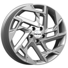 R19 5x114,3 7,5J ET40 D60,1 Carwel Кедон 270 SB