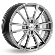 R16 4x108 6,5J ET45 D63,35 X'trike X-129 HSB