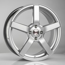 R17 4x98 7J ET35 D58,6 NZ Wheels R-02 HS
