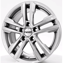 R16 5x108 6,5J ET40 67,1 Carwel Аллаки 197 SB