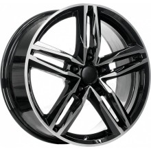 R17 5x108 7J ET50 63,35 Carwel Малык 138 AB