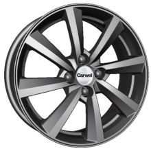 R16 4x100 6J ET37 60,1 Carwel Селигер GR