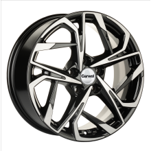 R17 5x114,3 7J ET45 67,1 Carwel Цаган 1716 (i40) ABT