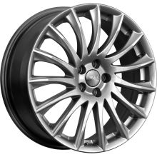 R18 5x114,3 7J ET38 D67,1 Скад Валенсия Графит