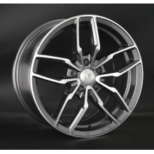 R18 5x114,3 8J ET40 D73,1 LS Wheels 790 GMF