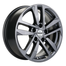 R16 5x108 6,5J ET50 63,35 Carwel Шунет 1612 (Focus) GRT