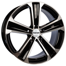 R18 5x112 8J ET44 57,1 Carwel Икар 224 AB