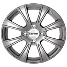 R14 4x100 5,5J ET45 67,1 Carwel Йота 113 SB