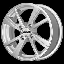 R14 4x100 5,5J ET38 67,1 Carwel Бросно 27(127) SB