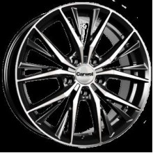 R17 5x112 7J ET43 57,1 Carwel Вуокса 210 AB