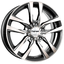 R16 5x112 6J ET48 57,1 Carwel Негито 214 SB