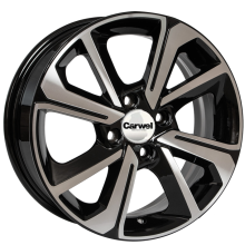 R15 4x100 6J ET46 54,1 Carwel Пено 139 (Rio II) AB