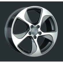 R18 5x130 8J ET53 d71,6 Replay VV 186 GMF