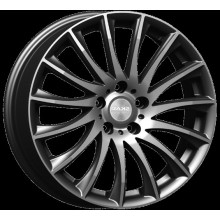 R18 5x114,3 7J ET45 D66,1 Скад Валенсия Алмаз